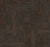 Кварцвиниловые полы Interface Level Set A00411 Dark Walnut фото 1 | FLOORDEALER
